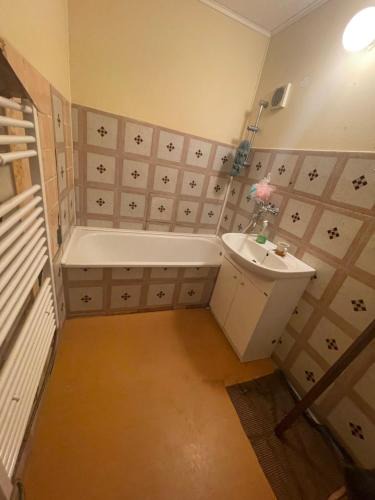 Korycany Apartment | Ubytování na úpatí Chřibú Koryčany- Lískovec