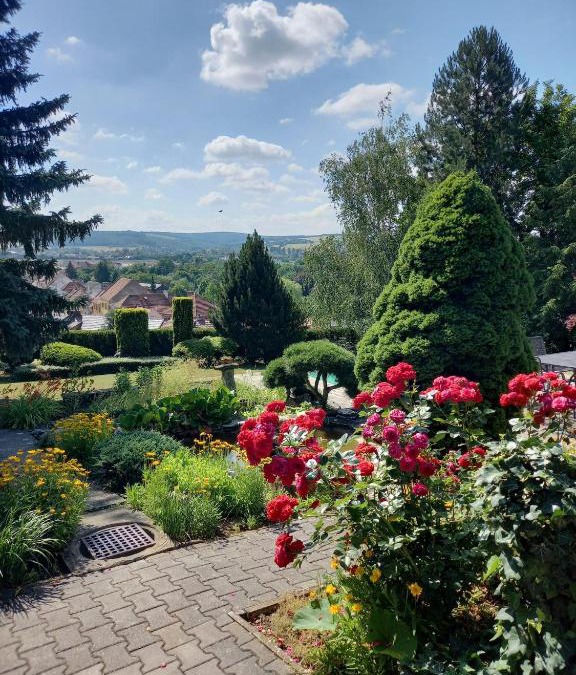 Uherske Hradiste Apartment | Ubytování Na Kopci