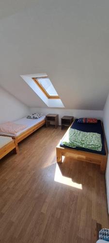 Veseli nad Luznici Hostel | Ubytování Na Růžku