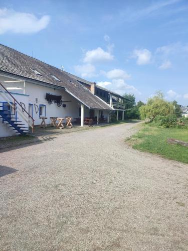 Kolin 2 House | Ubytování na statku
