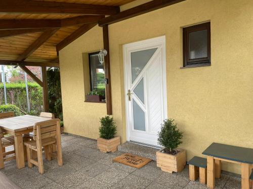 Sezimovo Usti Apartment | Ubytování Okružní 396