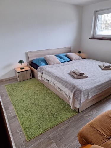 Hladke Zivotice Apartment | Ubytování poblíž Ostravy