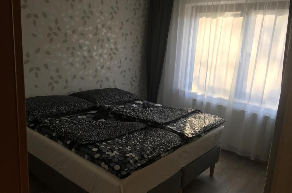 Novy Saldorf-Sedlesovice House | Ubytování pod Kraví horou