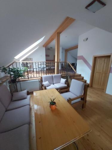 Skutec House | Ubytování pod rozhlednou