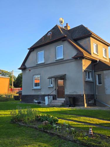 Velky Senov House | Ubytování Ráďa