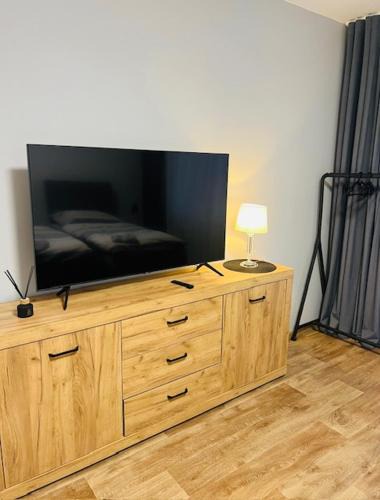 Ostrava Apartment | Ubytování Starobělská u Ostravar Arény