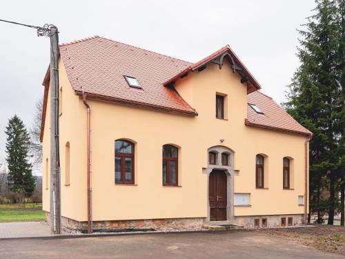 Bela nad Radbuzou House | Ubytování u Foltýnů - Železná