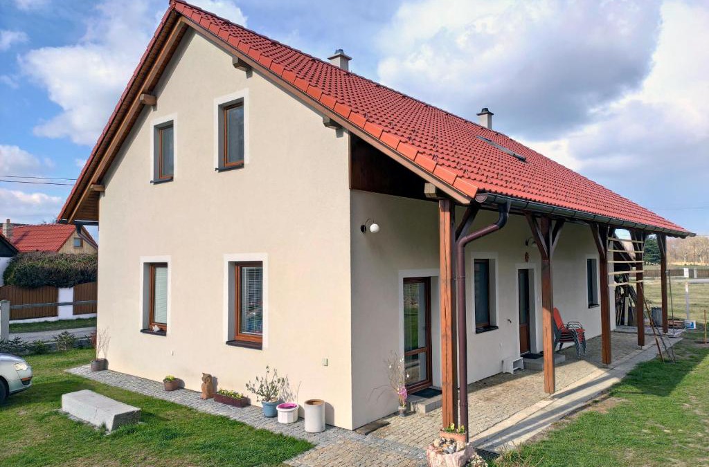 Trebon Apartment | Ubytování u Kamenného mostu Třeboňsko