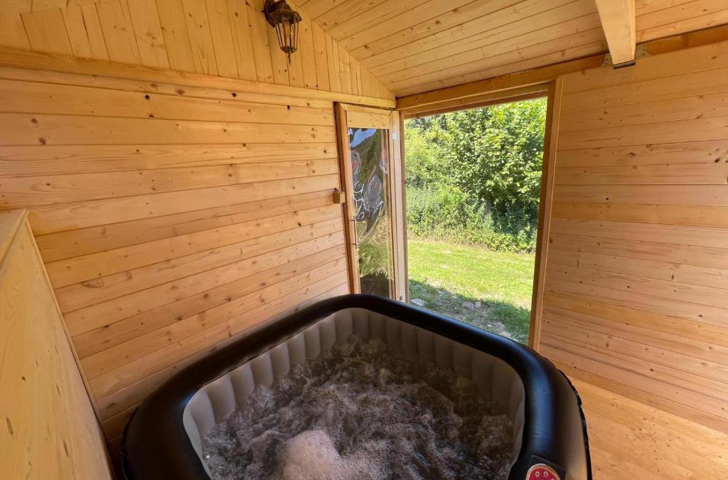 Clunek House | Ubytování u Kapličky