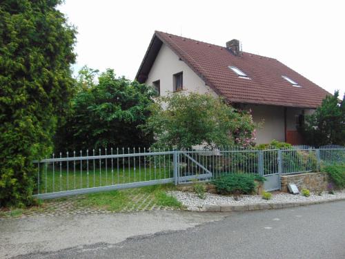 Prachatice House | Ubytování u Kubátů
