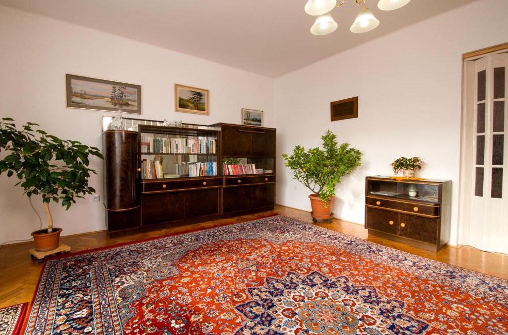 Trebon House | Ubytování u lázní