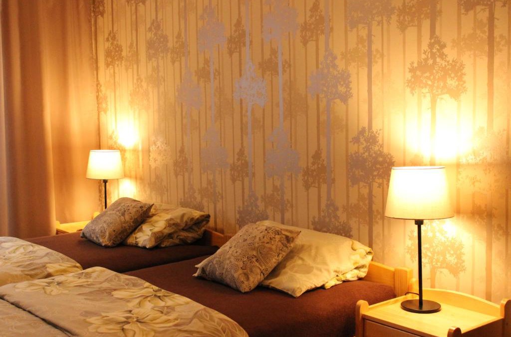 Stare Mesto Apartment | Ubytování U Morisse