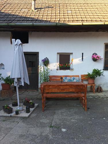 Borovany Apartment | Ubytování U Pavly