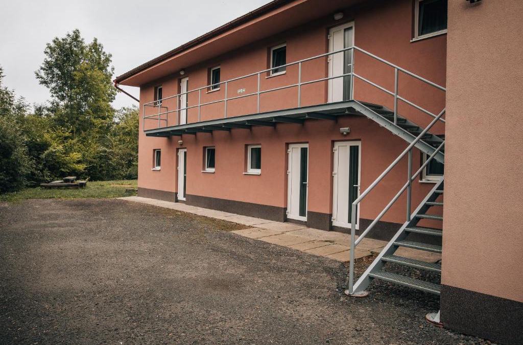 Potstat Apartment | Ubytování U Potoka
