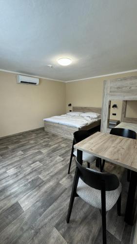 Vrbovec House | Ubytování U Pupka