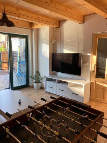 Zajeci House | Ubytování U Starých