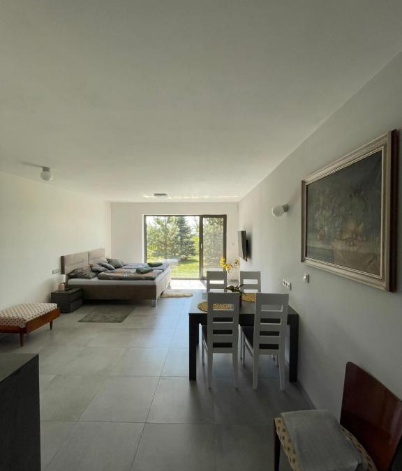 Melnik Apartment | Ubytování U Vinice