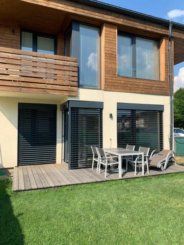 Celadna Apartment | Ubytování v Beskydech - Apartmán Pavel