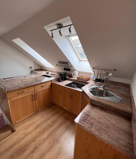 Rokytnice nad Rokytnou Apartment | Ubytování v soukromí na Vysočině