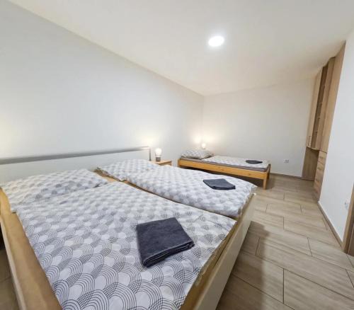 Hrotovice Apartment | Ubytování v soukromí