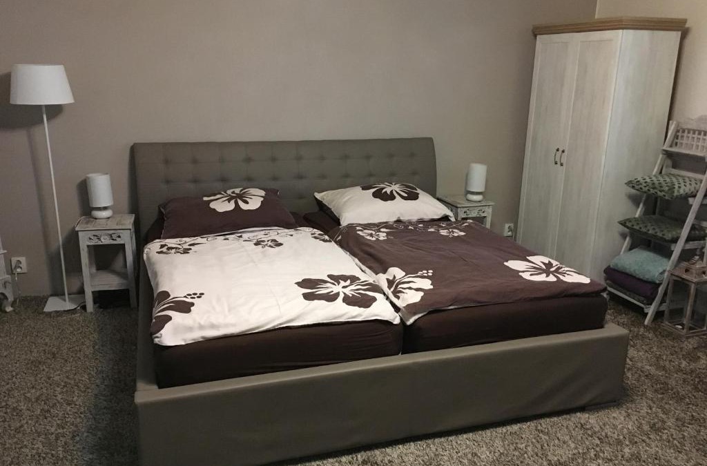 Katerinice Apartment | Ubytování v soukromí U Volného