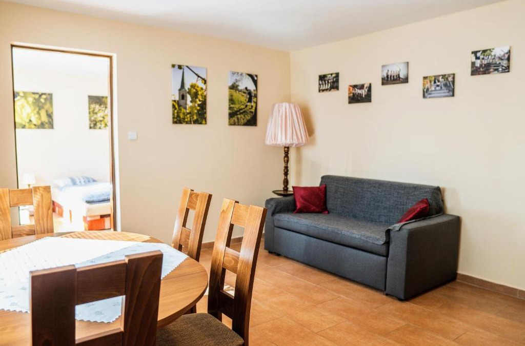 Uherske Hradiste Apartment | Ubytování ve Vinařství Medek | Medek House & Winery
