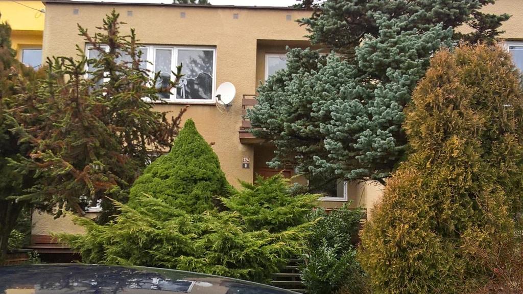 Karlovy Vary House | Ubytování Vilová 8, Karlovy Vary