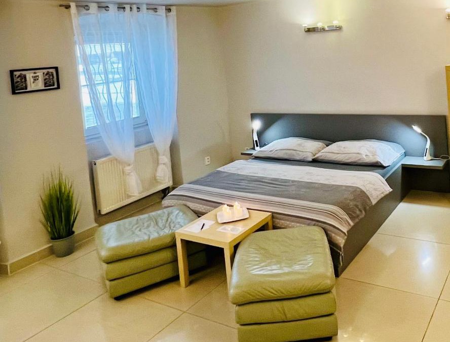 Olomouc Apartment | Ubytování Zátiší 2 Olomouc
