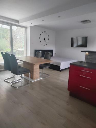 Chudenice Apartment | Ubytování Zdeňka