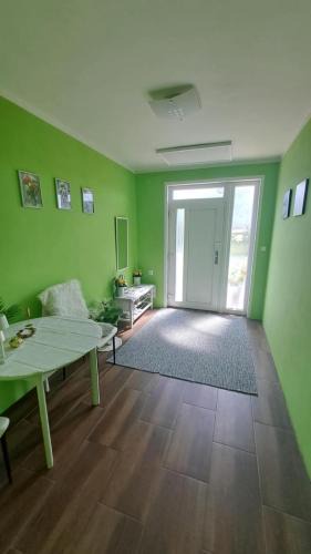 Josefov House | Ubytováni v soukromí Na Podluží