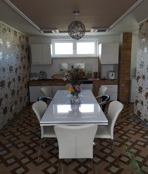Dolny Stal House | Ubytovňa Ivona