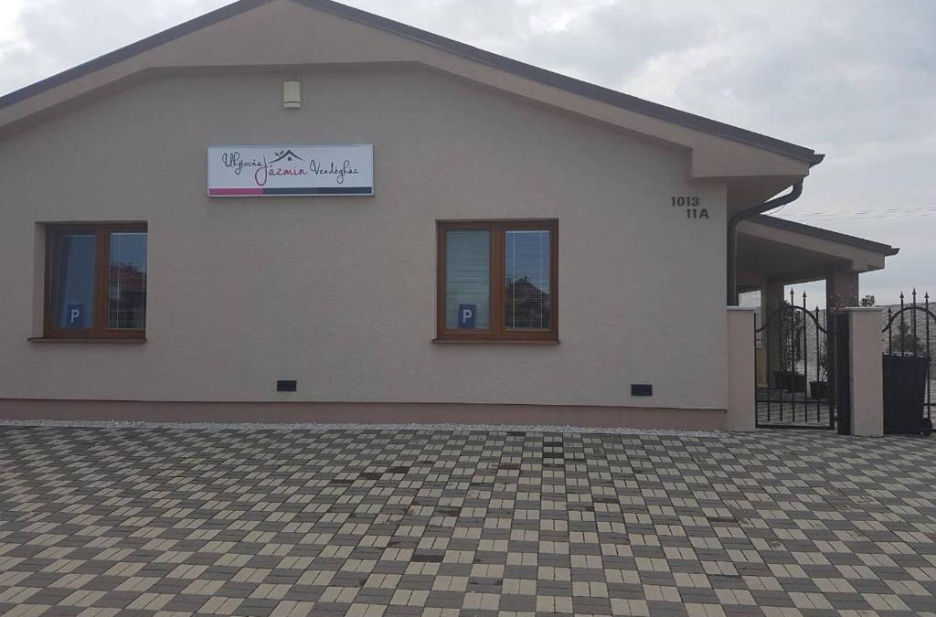 Dolny Stal House | Ubytovňa Jázmin Vendégház