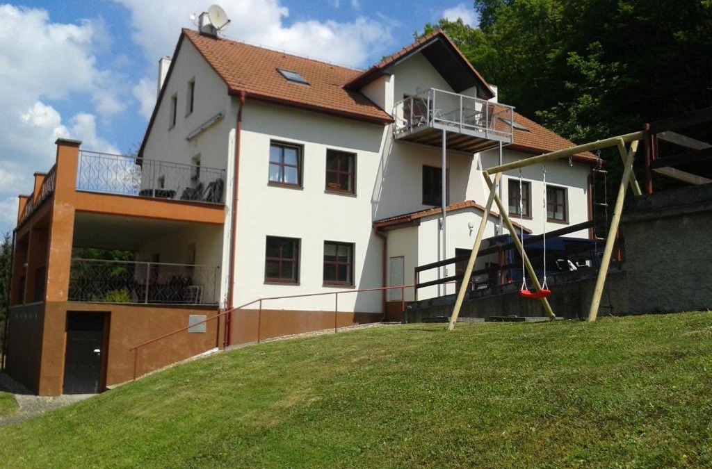 Oparno Apartment | Ubytovací zařízení