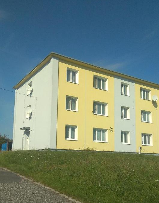 Zulova Apartment | Ubytovaní Jeseníky pro dvě osoby