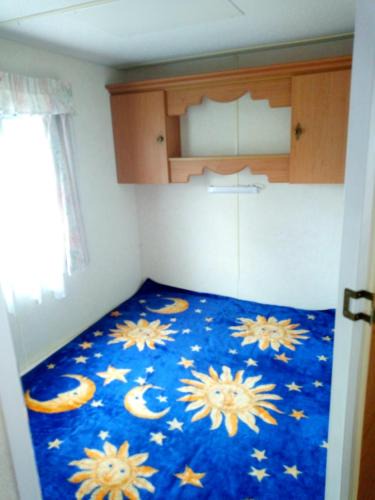 Sobotka House | Ubytovani Fanisek v mobilnim domku v ceskem raji