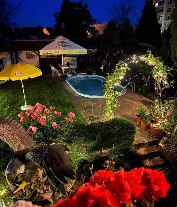 Znojmo House | Ubytovani Na Hrazi 91