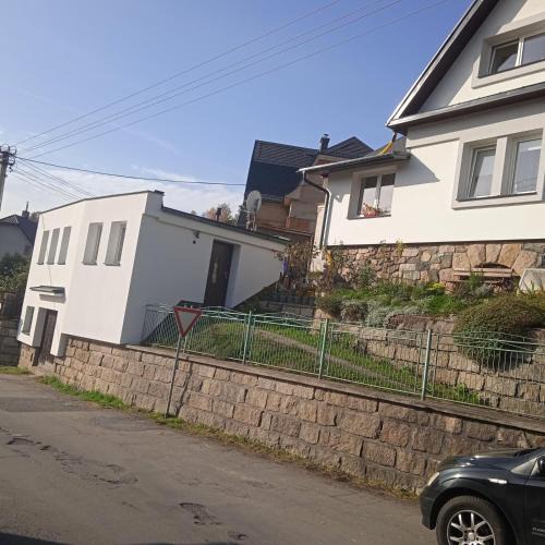 Zelezny Brod House | Ubytovani u Nadii