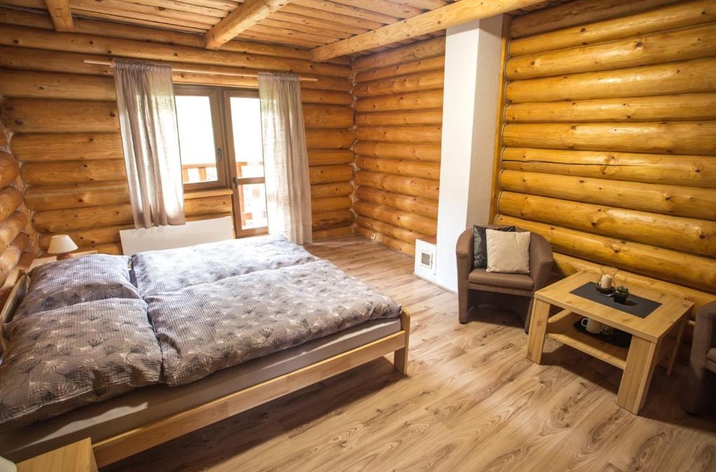 Stratena House | Ubytovanie Dobšinská Ľadová Jaskyňa