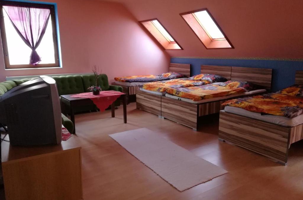 Dunajska Streda Apartment | Ubytovanie EMILY