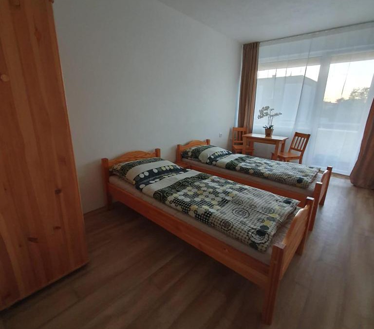 Topolcany House | Ubytovanie FUNSTAR Topoľčany