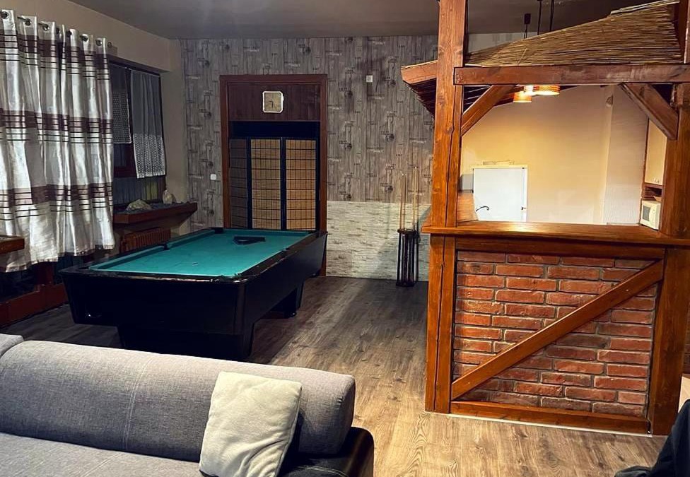 Stefanov Hotel | Ubytovanie KAMENICA