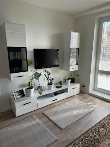 Levoca Apartment | Ubytovanie pri hradbách