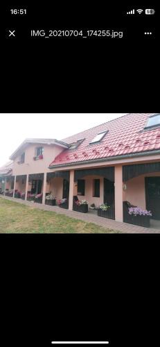 Studienka House | Ubytovanie pri Jakubovej studni