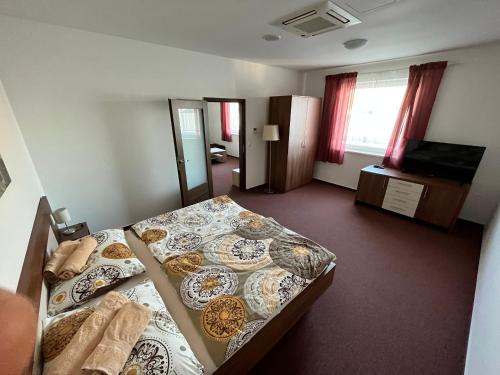 Nove Mesto nad Vahom House | Ubytovanie RDA