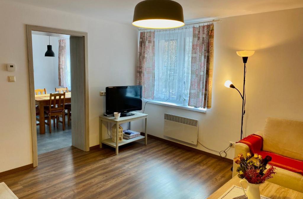 Klace Apartment | Ubytovanie Stratený budzogáň