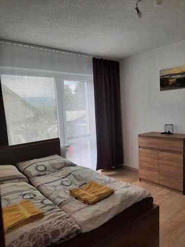 Betlanovce House | Ubytovanie u Albína