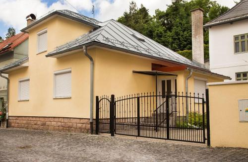 Banska Stiavnica House | Ubytovanie u Anny