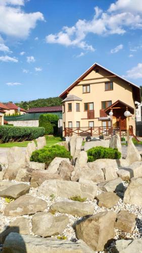 Oscadnica Apartment | Ubytovanie u Grošíka
