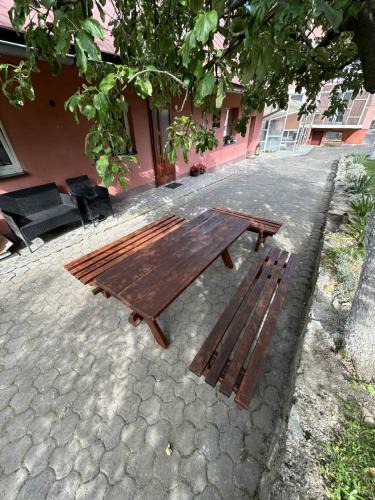 Komjatna Apartment | Ubytovanie u Ivety