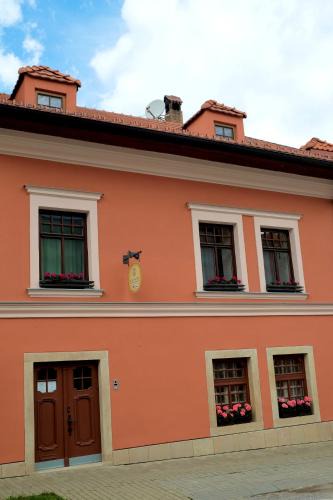Levoca House | Ubytovanie u Janusa
